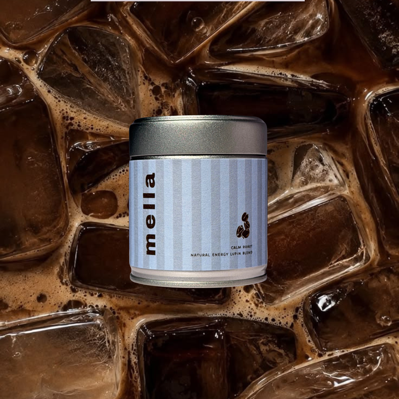 mella lupin blend 30g