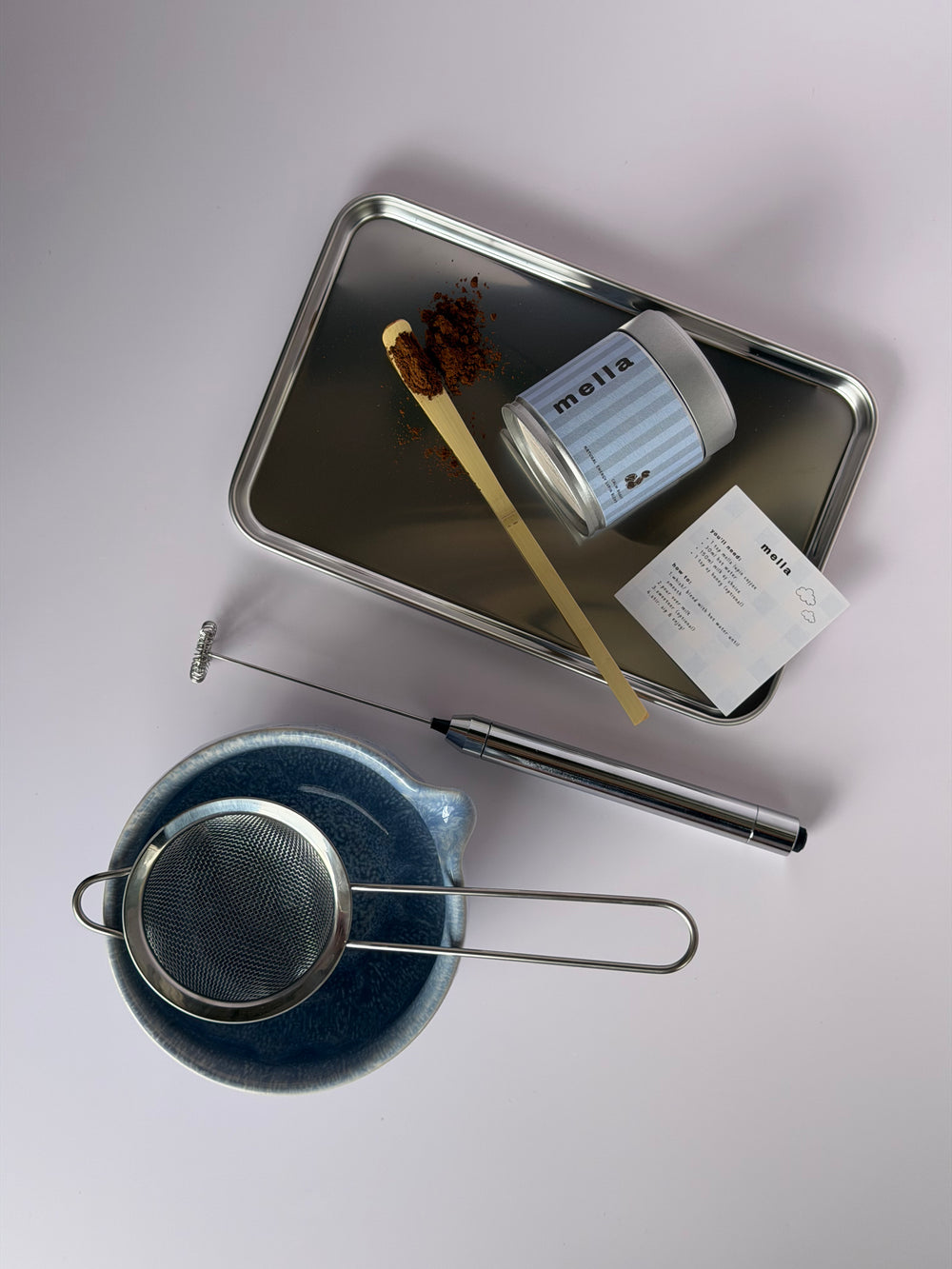 About Lupin Coffee